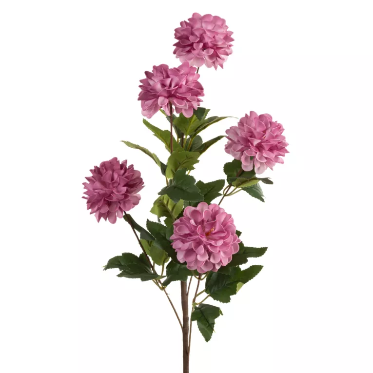 Sztuczny kwiat do salonu