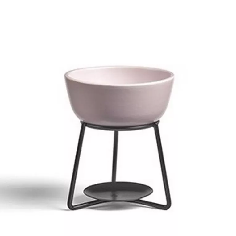 YANKEE CANDLE Kominek do wosków i olejków zapachowych Pebble