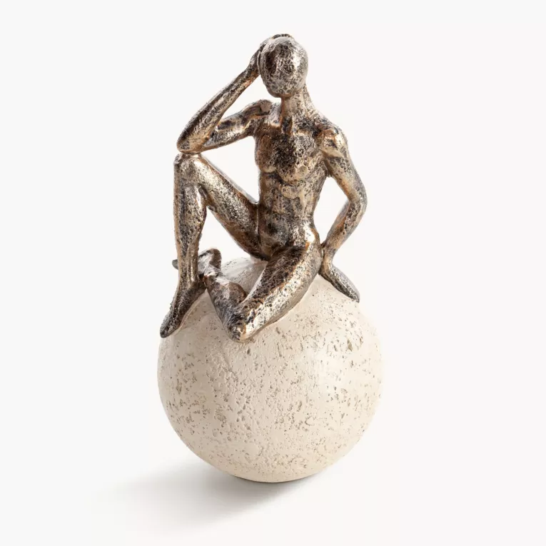 Figurka dekoracyjna OSCAR 1