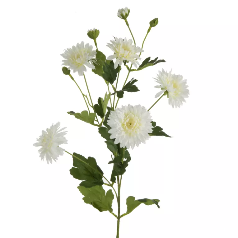 MARGARETKI sztuczny kwiat do salonu