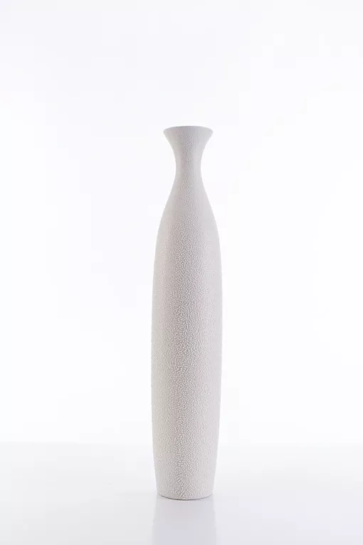 Wazon ceramiczny RISO z efektem rosy