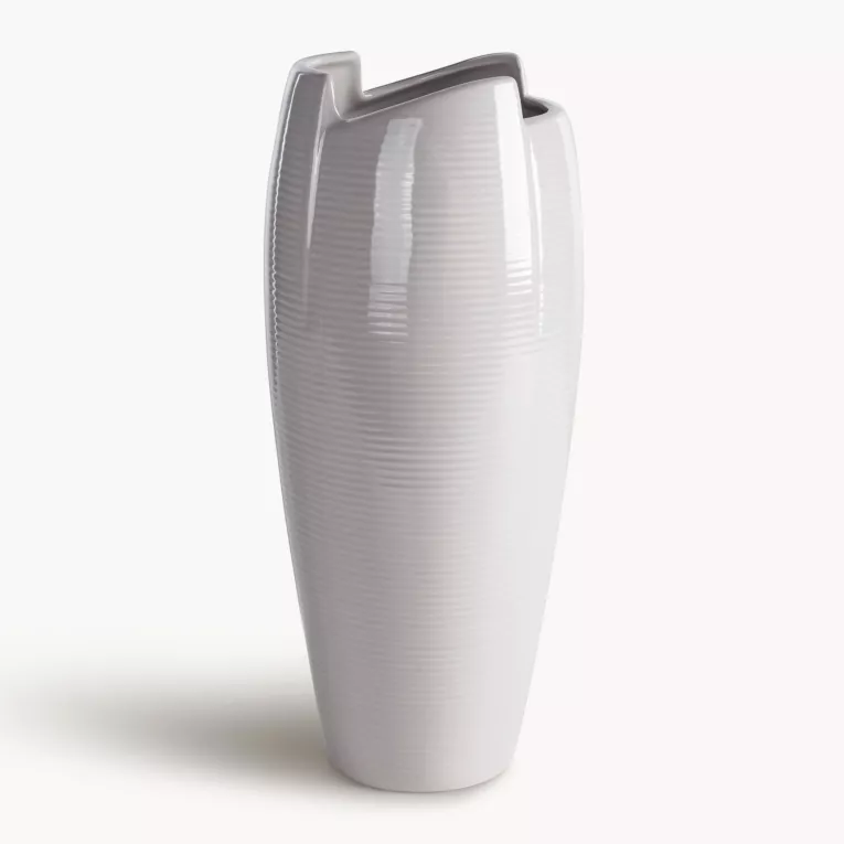 Wazon dekoracyjny HALI o minimalistycznej formie