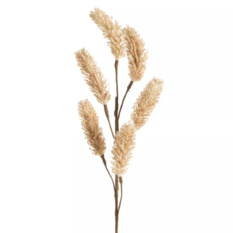 Gałązka ozdobna, sztuczny kwiat dekoracyjny