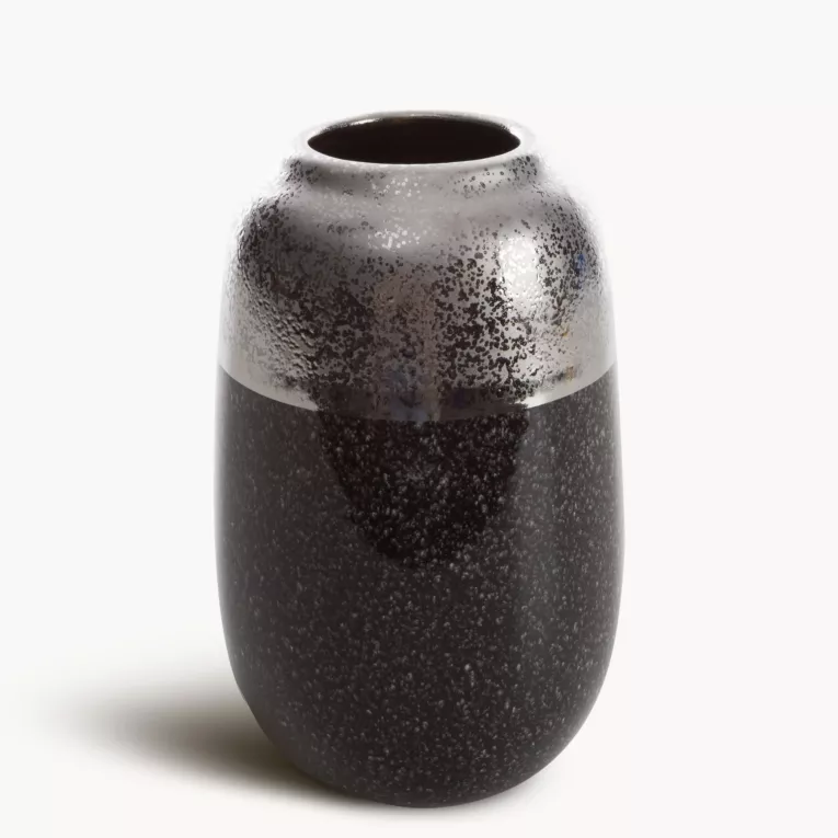 Wazon z glinki ceramicznej LEO