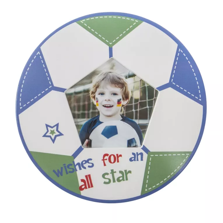 Ramka na zdjęcia ALEX z drewna