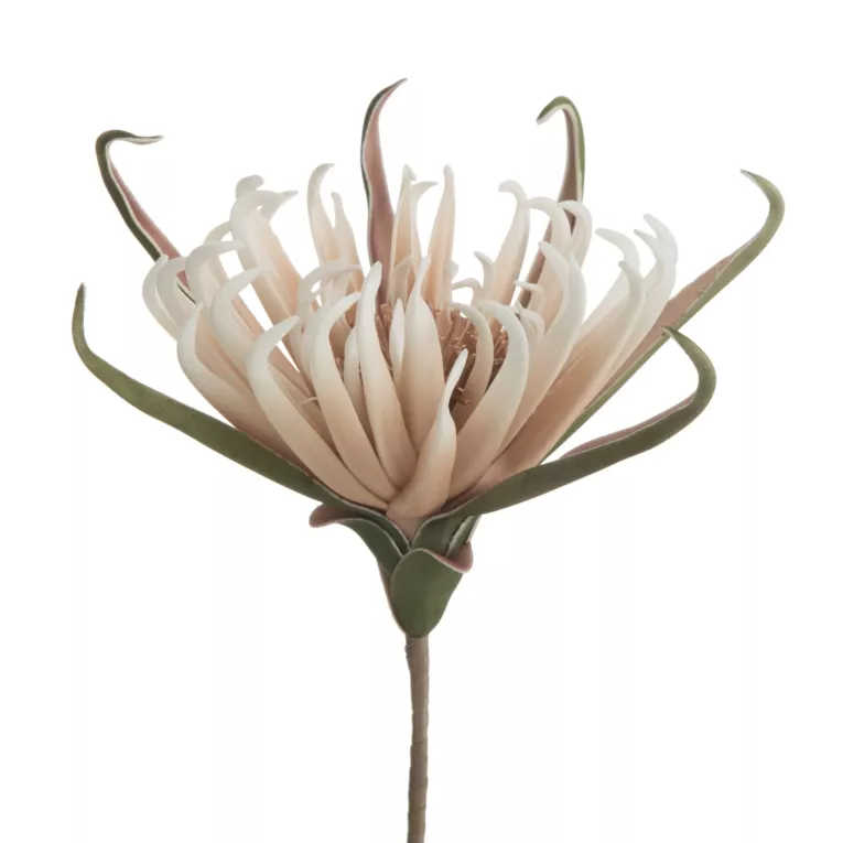 Sztuczny kwiat do salonu