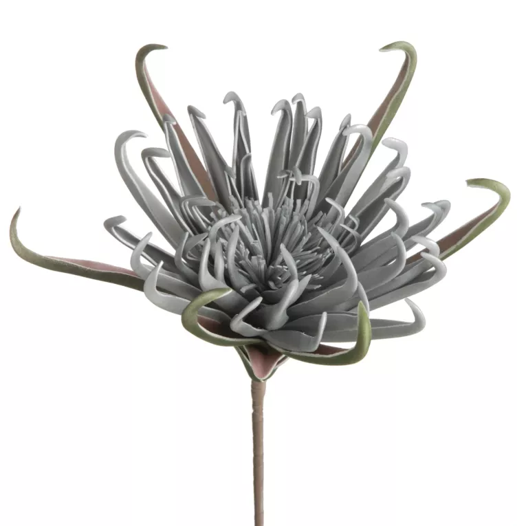 Sztuczny kwiat do salonu