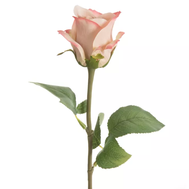 RÓŻA Duży sztuczny kwiat do salonu