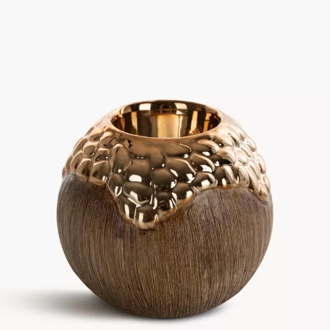 Świecznik dekoracyjny NEVIA