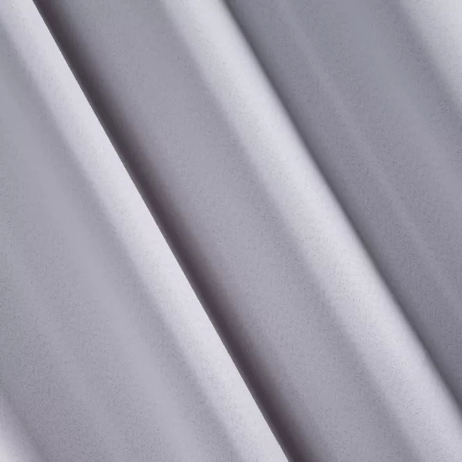 P68/50 Tkanina zasłonowa jednokolorowa gładka z satynowym połyskiem