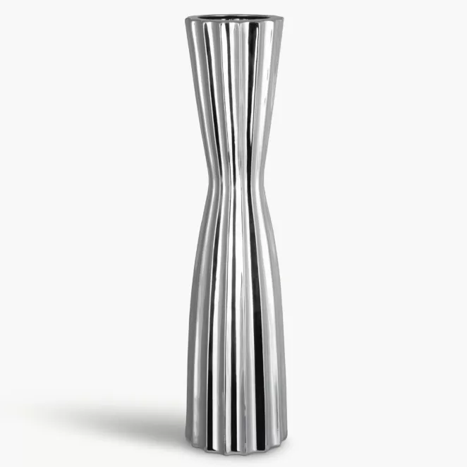 Wazon dekoracyjny LEILA o smukłej formie