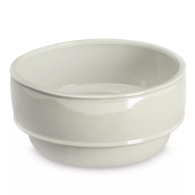 Misa ceramiczna SIMONA z perłowym połyskiem