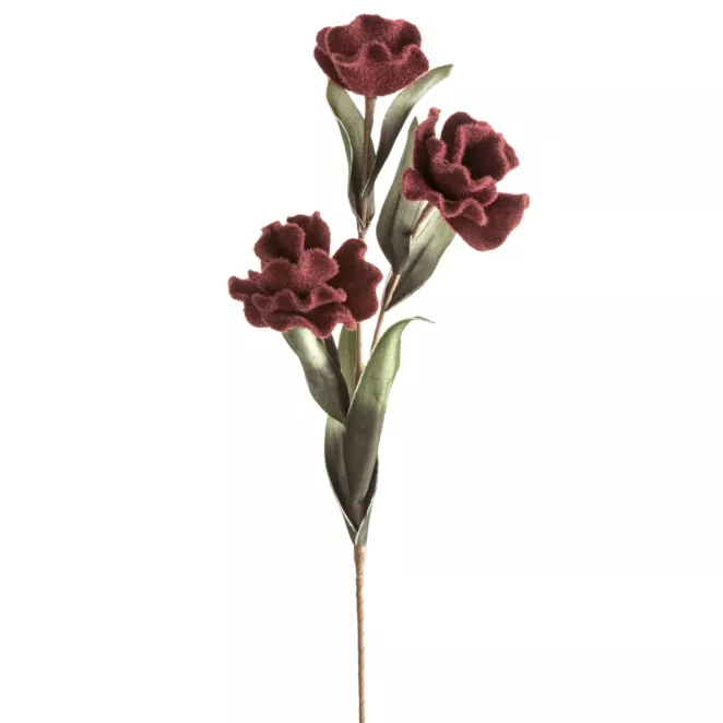 Sztuczny kwiat do salonu