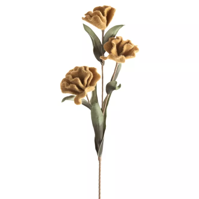 Sztuczny kwiat do salonu