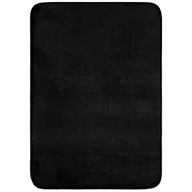 Dywanik z przyjemnego futerka antypoślizgowy NINA