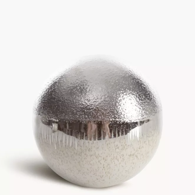 Kula ceramiczny MAX 2 łączący fakturę granitu z lśniącą powierzchnią