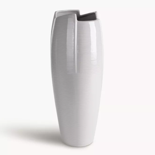 Wazon dekoracyjny HALI o minimalistycznej formie