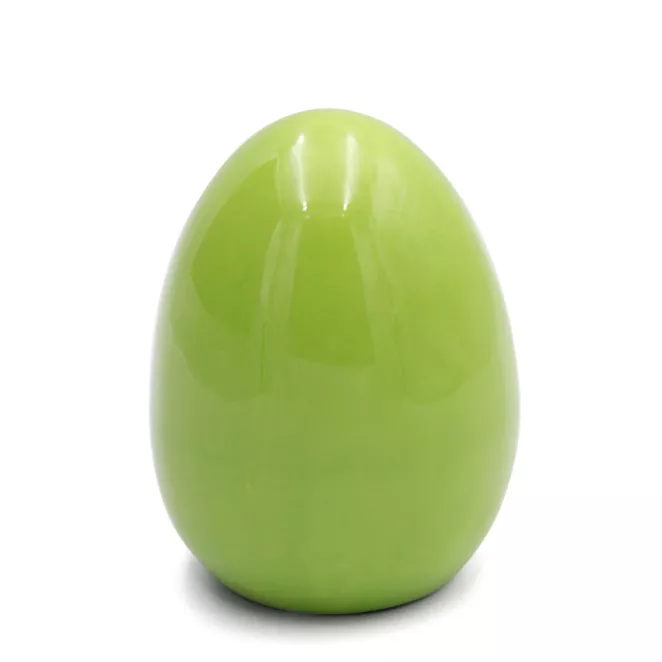 Figurka dekoracyjna JAJKO wielkanocne