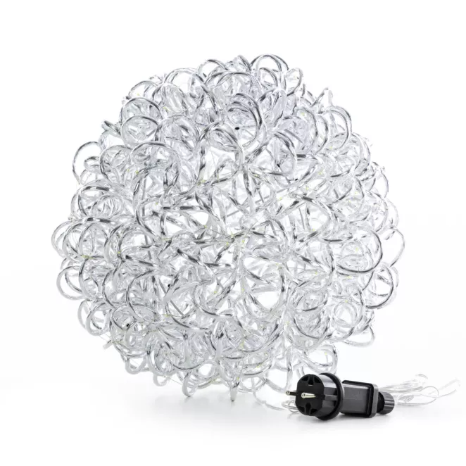 KULA - Dekoracja świąteczna LED odporna na warunki atmosferyczne