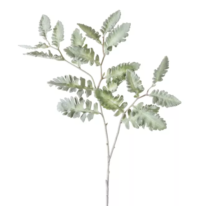 Sztuczny kwiat do salonu