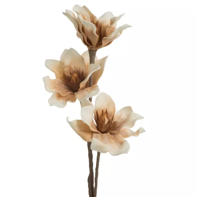 Sztuczny kwiat do salonu