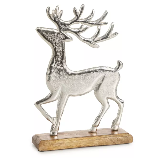 Figurka świąteczna JELEŃ