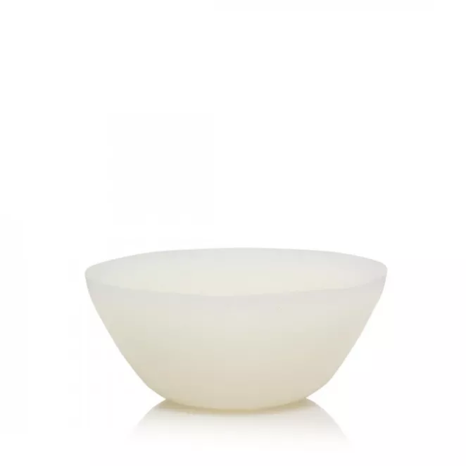 YANKEE CANDLE - Wosk zapachowy do kominka - FLUFFY TOWELS