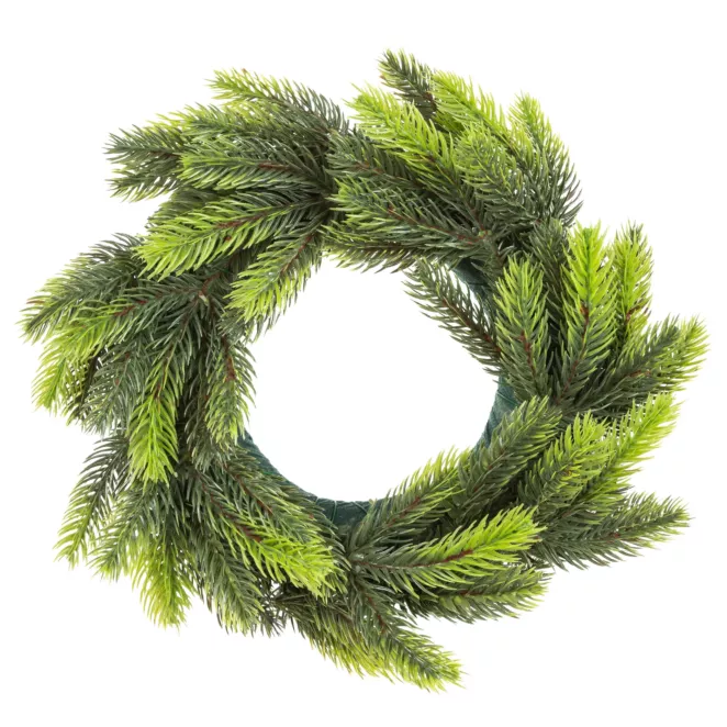 Wianek świąteczny JODŁA