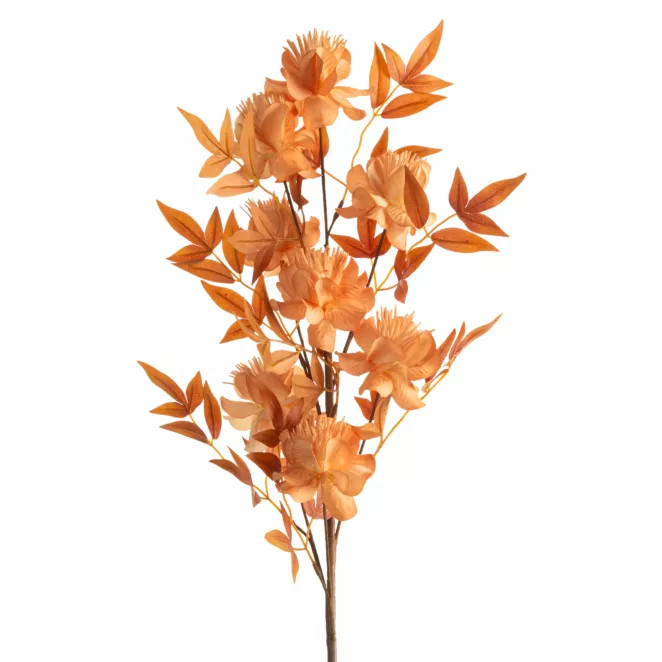 Sztuczny kwiat do salonu