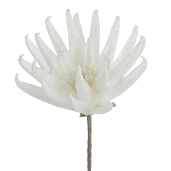 Sztuczny kwiat do salonu