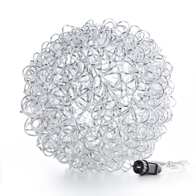 KULA - Dekoracja świąteczna LED odporna na warunki atmosferyczne