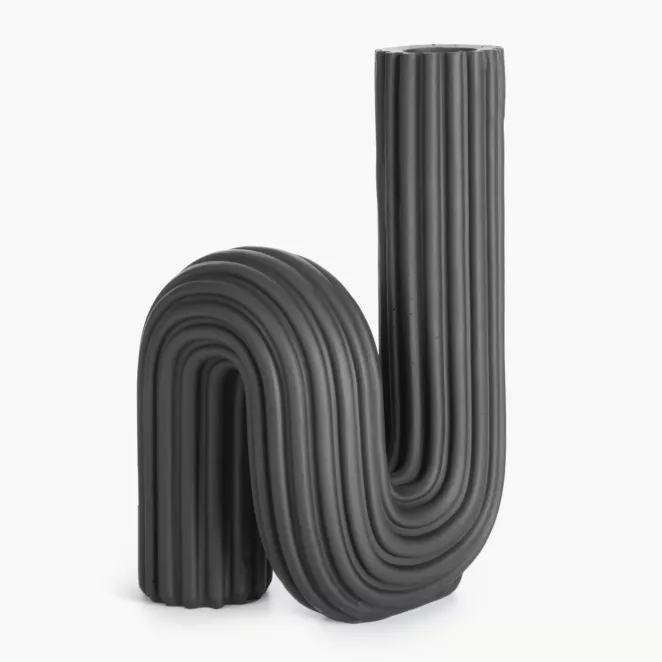 Designerski wazon dekoracyjny