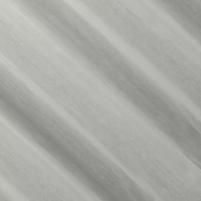 P284/9 Firana szyta na taśmie 5 cm kremowa z delikatnej batystowej tkaniny z połyskiem