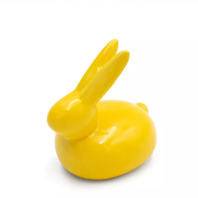 Figurka dekoracyjna ZAJĄCZEK WIELKANOCNY