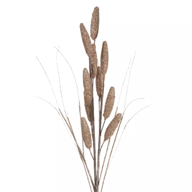 Gałązka ozdobna - kwiat sztuczny dekoracyjny