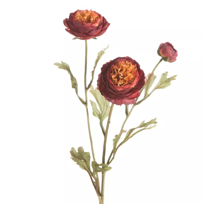 JASKIER Sztuczny kwiat do salonu