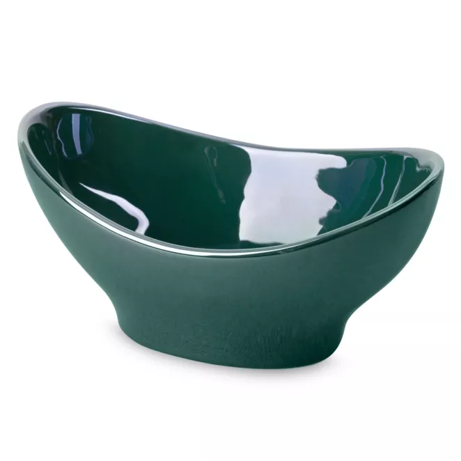 Misa ceramiczna BENTO o kształcie łódki