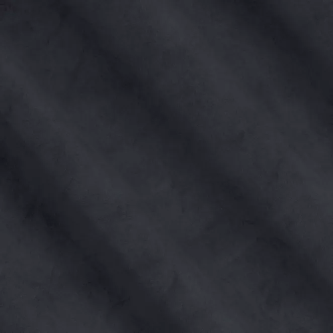 R206/4 Zasłona szyta na taśmie 5 cm ciemnografitowa z grubej, matowej tkaniny welwetowej o gramaturze 380g/m2
