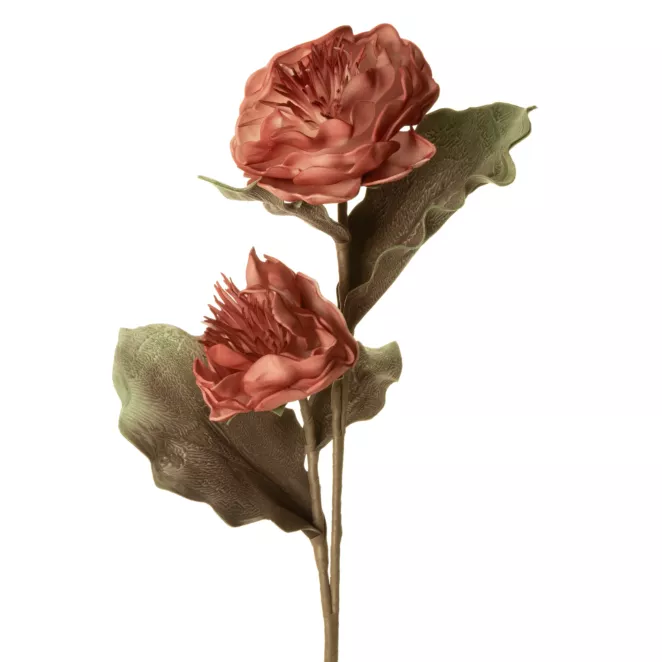 Sztuczny kwiat do salonu