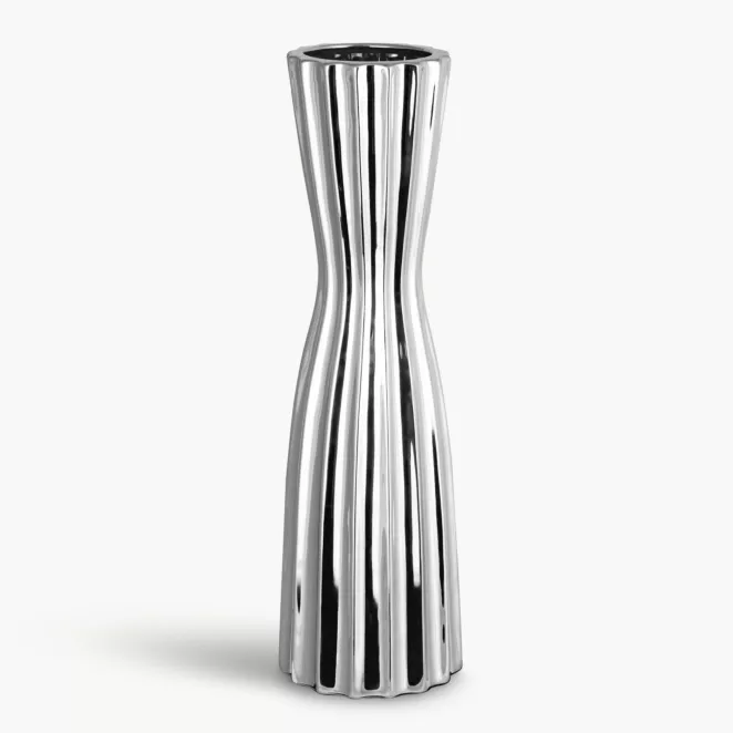 Wazon dekoracyjny LEILA o smukłej formie