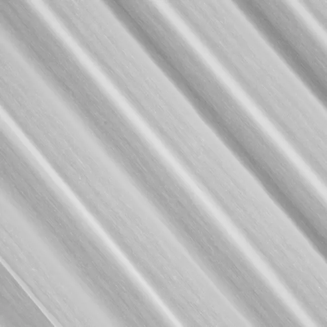 E37/5 Firana szyta na taśmie 5 cm biała półprzezroczysta, matowa, z tkaniny typu batyst o niestandardowej wysokości 340cm, wykończona obciążnikiem