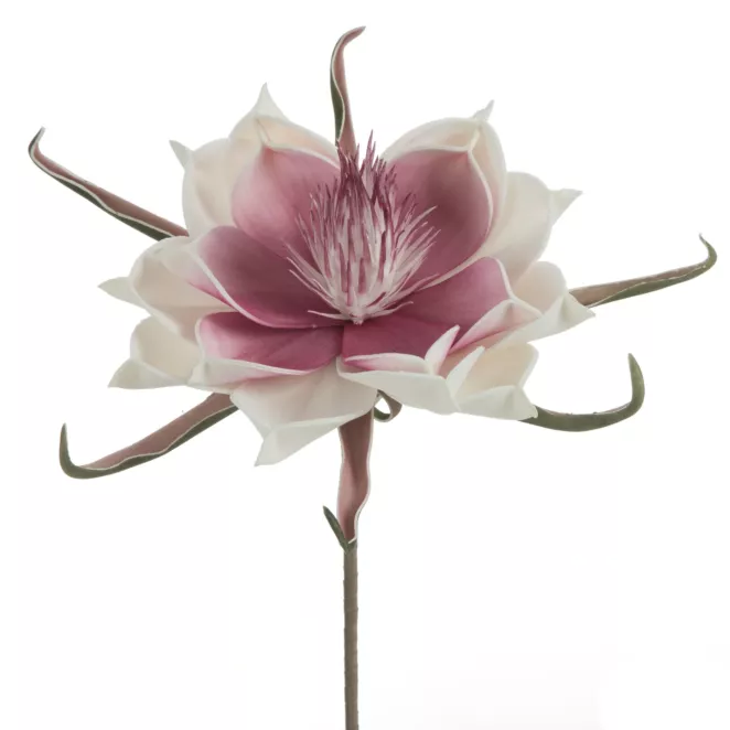 Sztuczny kwiat do salonu