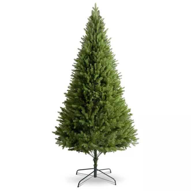 ŚWIERK PREMIUM - sztuczne drzewko choinkowe