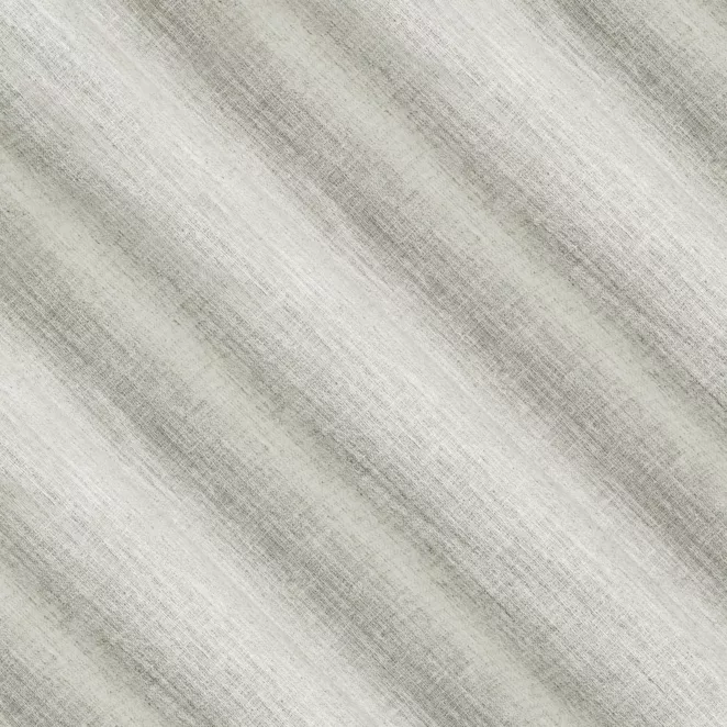 E24/6 Firana szyta na taśmie 5 cm naturalna z cienkiej tkaniny w stylu eko, wykończonej obciążnikiem Italissima Eva Minge