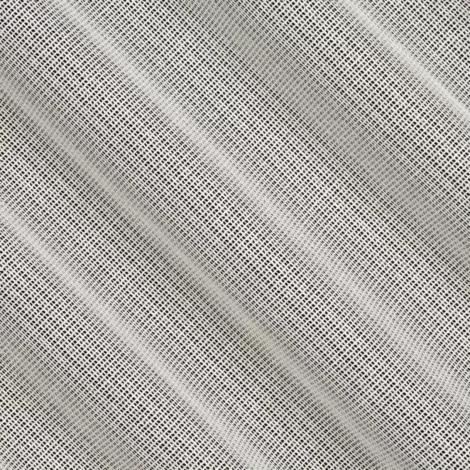 R190/1 Firana szyta na taśmie 5 cm kremowo złocista z delikatnej siateczki przetykanej błyszczącą, lureksową nicią wykończona obciążnikiem Italissima Eva Minge