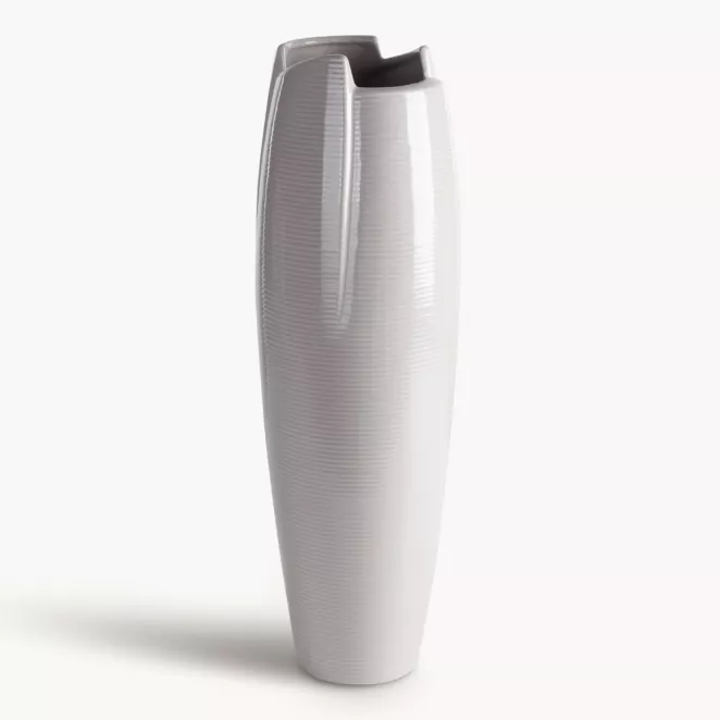 Wazon dekoracyjny HALI o minimalistycznej formie