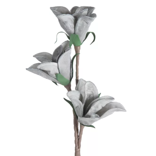 Sztuczny kwiat do salonu