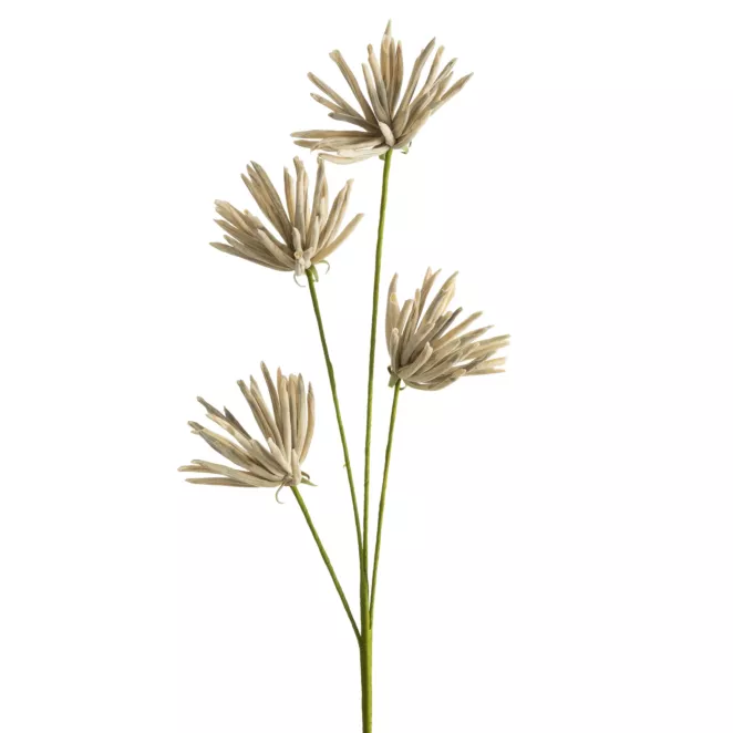 Sztuczny kwiat do salonu