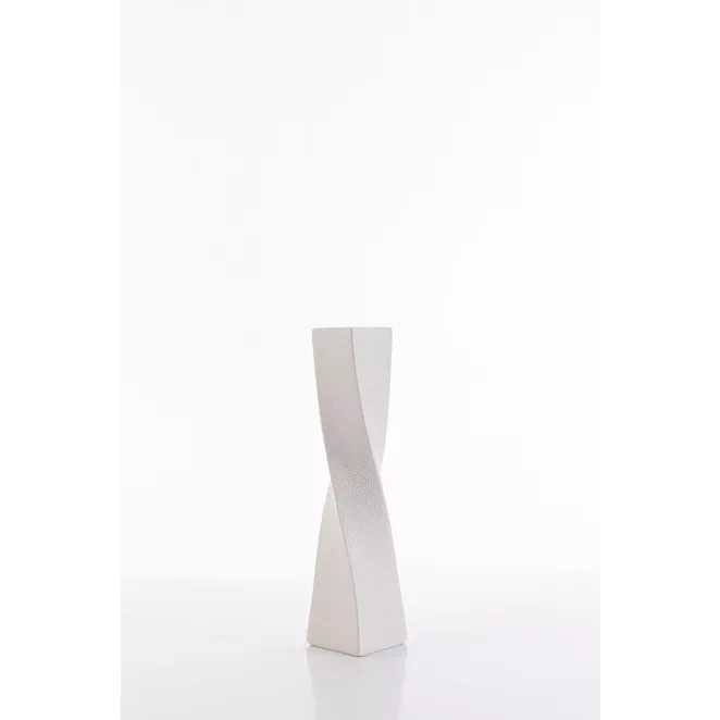 Wazon ceramiczny RISO z efektem rosy