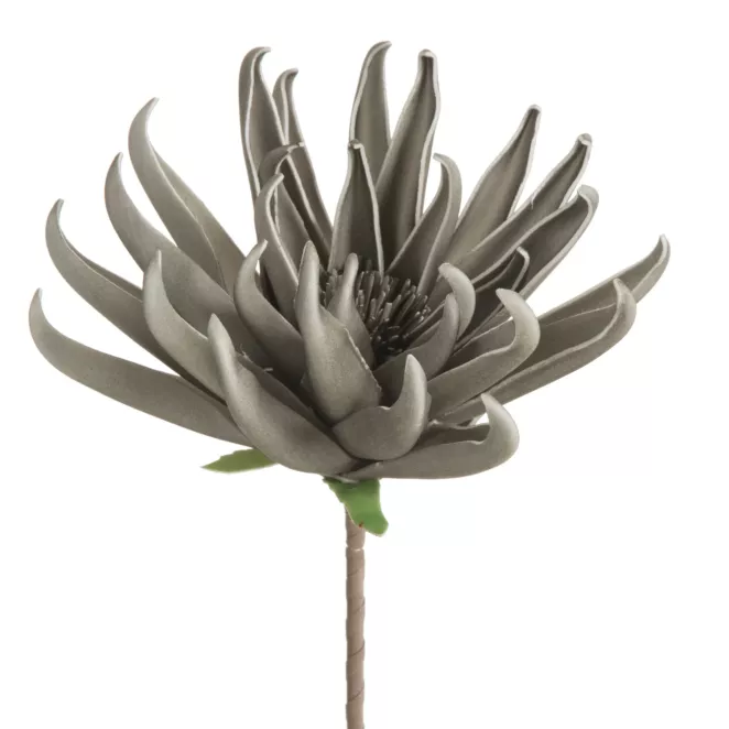 Sztuczny kwiat do salonu